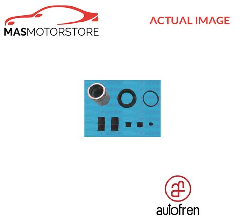 Brake caliper repair - caliper, front