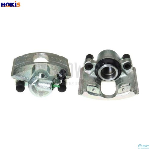 Brake caliper 392983 - caliper, for