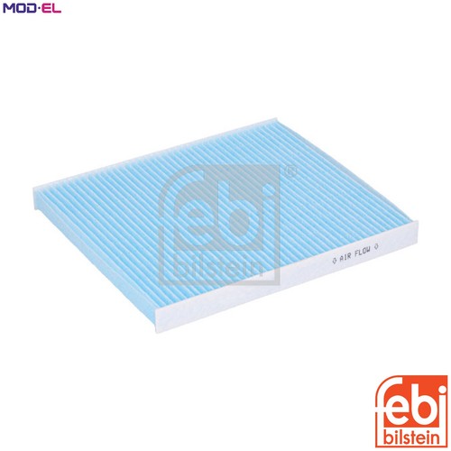 Filter cabin air 27873 for - 27873,