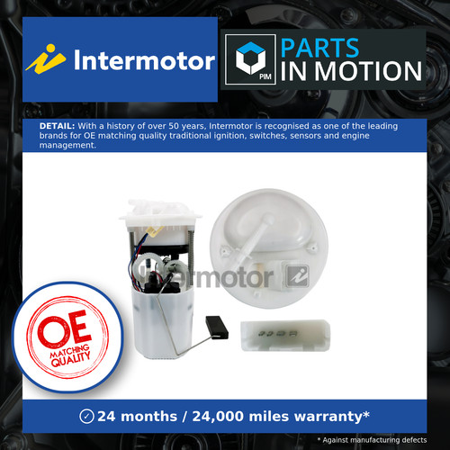Fuel pump fits ford - fuel,