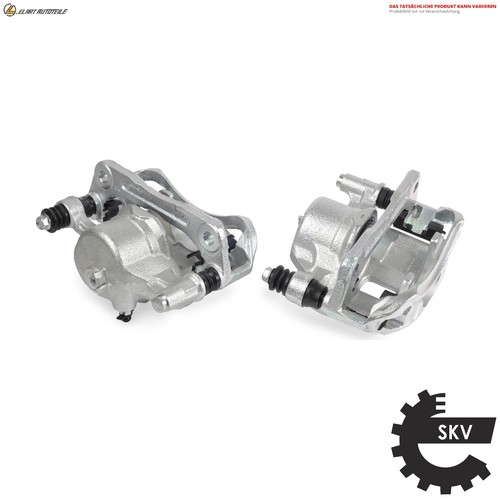 Brake caliper 23skv395 for - caliper,