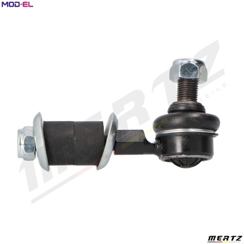 Linkcoupling rod stabiliser - linkcoupling,