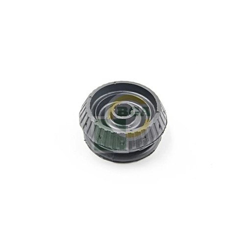 Front suspension strut - front,