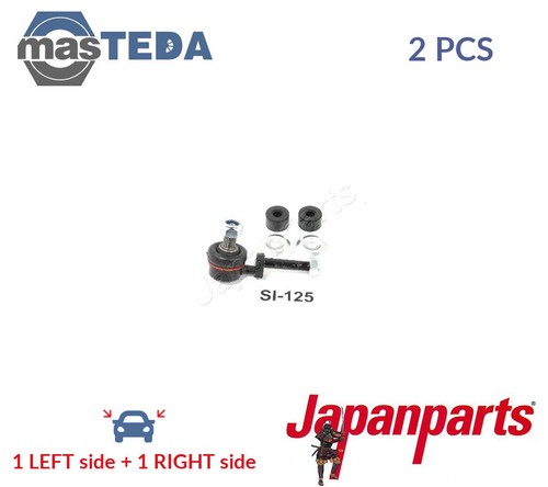 125 anti roll bar - anti,