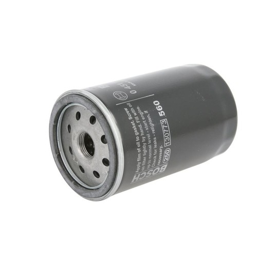 Oil filter fits - 1x,
