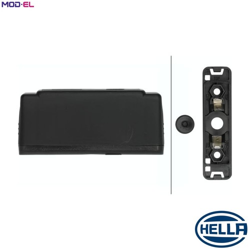 Licence plate light 2ka - light, 006