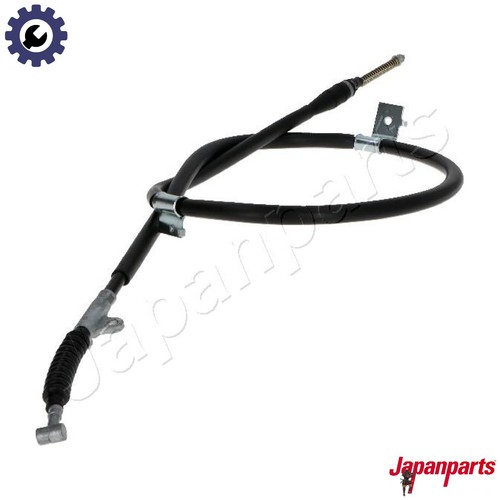 Cable pull parking brake - cable,