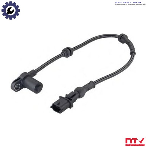 Sensor wheel speed hca - sensor,
