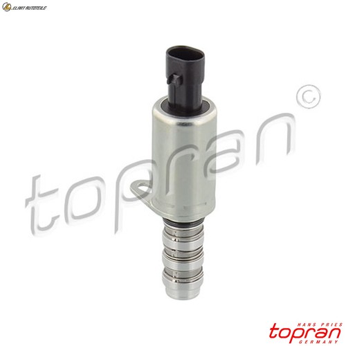 Control valve camshaft - control,