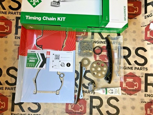 Timing chain kit cdti - 1.3,