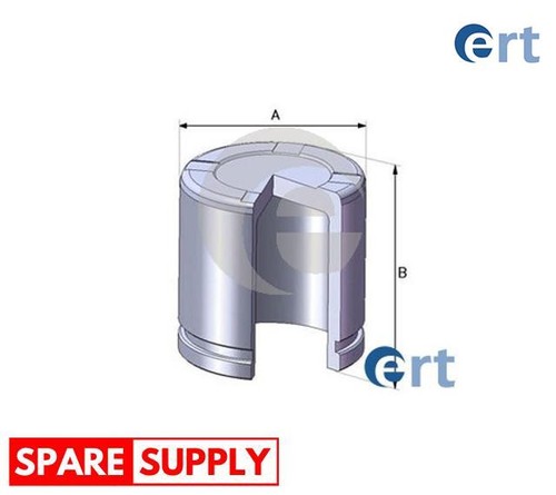 Piston brake caliper - piston,,