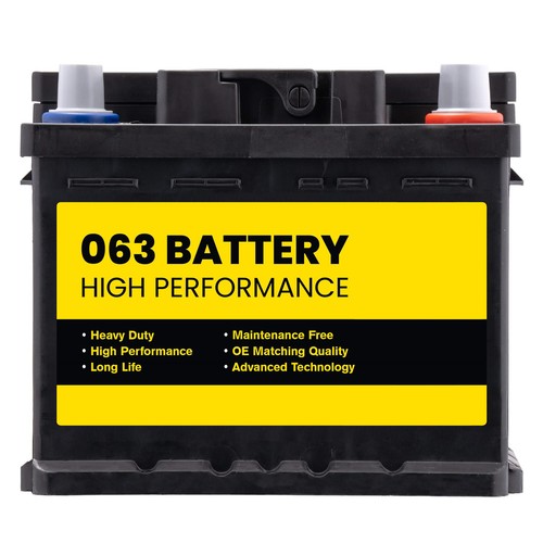 063 heavy duty car starter - 063,