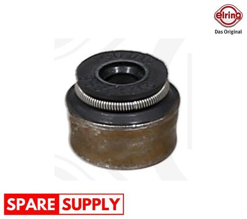 Seal valve stem - 4x, seal,