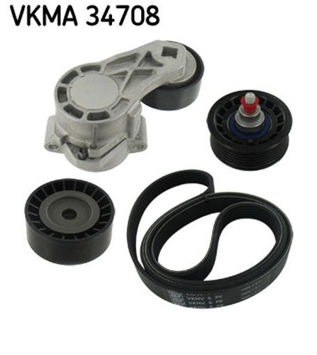 For skf vkma 34708 - vkma,