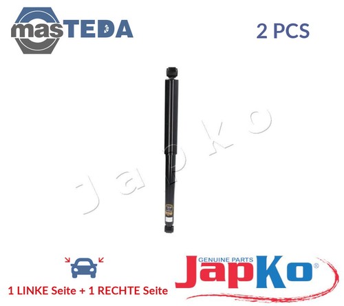 Mj15534 shock absorbers - mj15534,