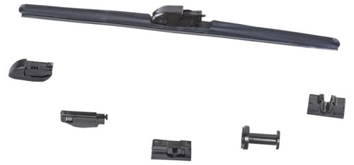 Wiper blade for abarth - abarth, acura