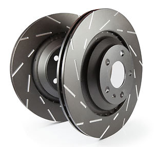 Ebc ultimax front - ebc, brake