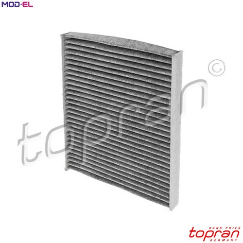 Filter cabin air - filter,