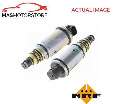 Control valve compressor nrf - valve,