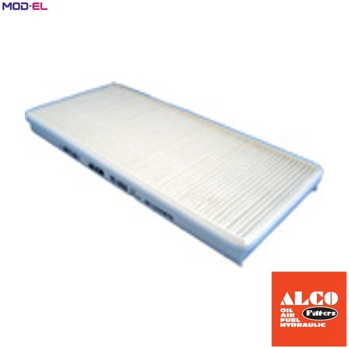 Filter cabin air 6006 for - ms-6006,
