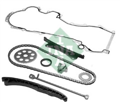 Ina timing chain kit - ina,