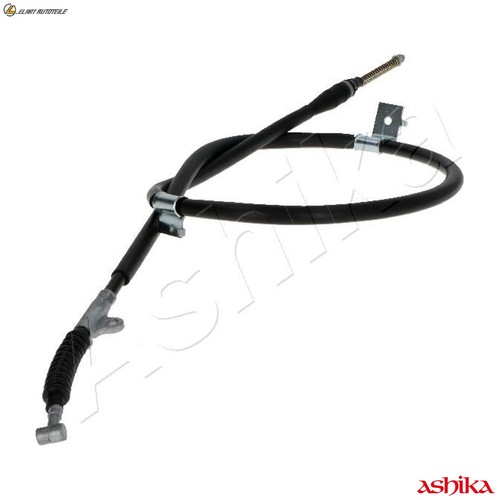 Parking brake cable 131 106 - parking,